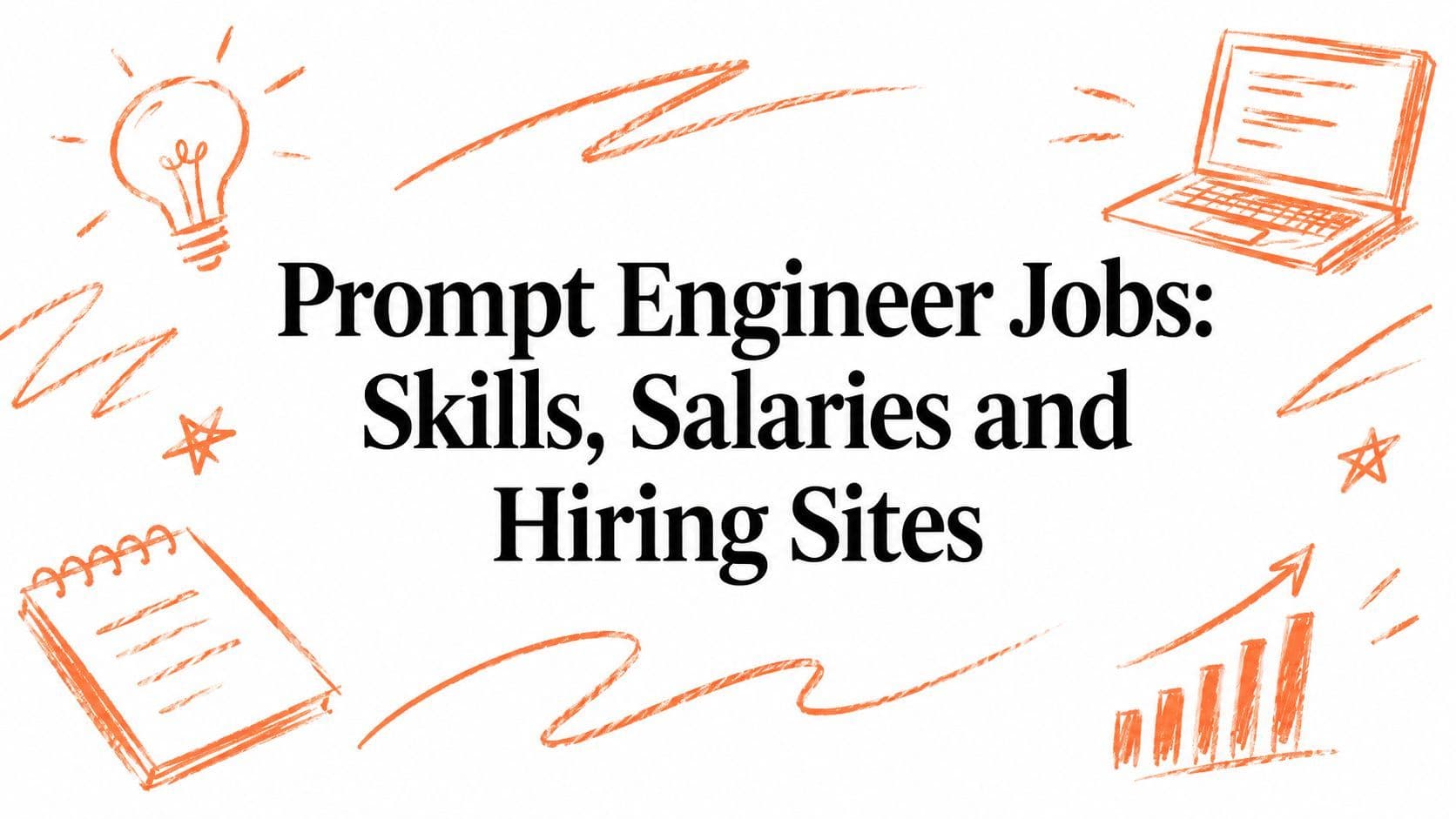 Prompt Engineer Jobs: Skills, Salaries and Hiring Sites