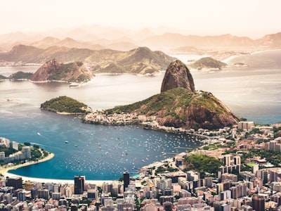 Brazil