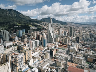 Colombia