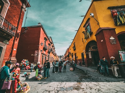 Mexico